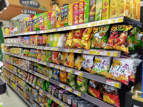 家樂(lè)福零售云廣州第二加盟店開業(yè)，數(shù)字化賦能中小零售商戶