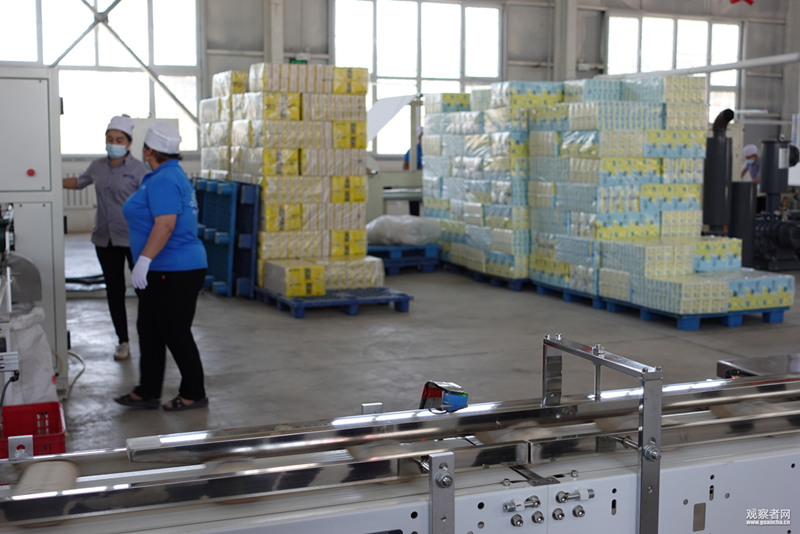 光伏照亮脫貧路 中國華電在帕米爾高原的創新扶貧實踐