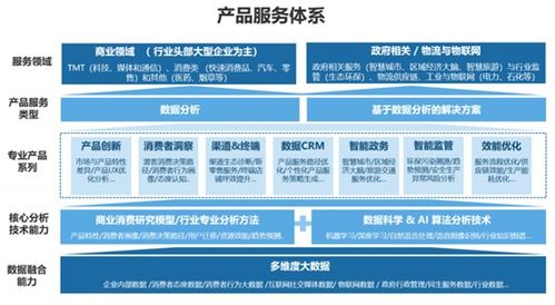 慧辰資訊 深耕數據分析服務，乘上市東風啟航新征程